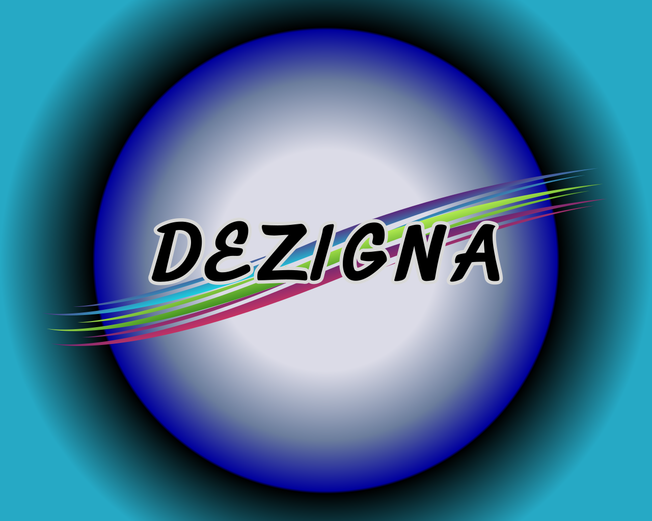 Dezigna Logo