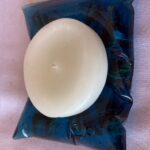 Tree light candle holders with candles