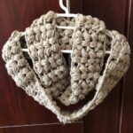 Continuous Scarf